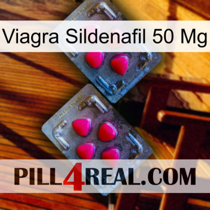 Viagra Sildenafil 50 Mg 14
